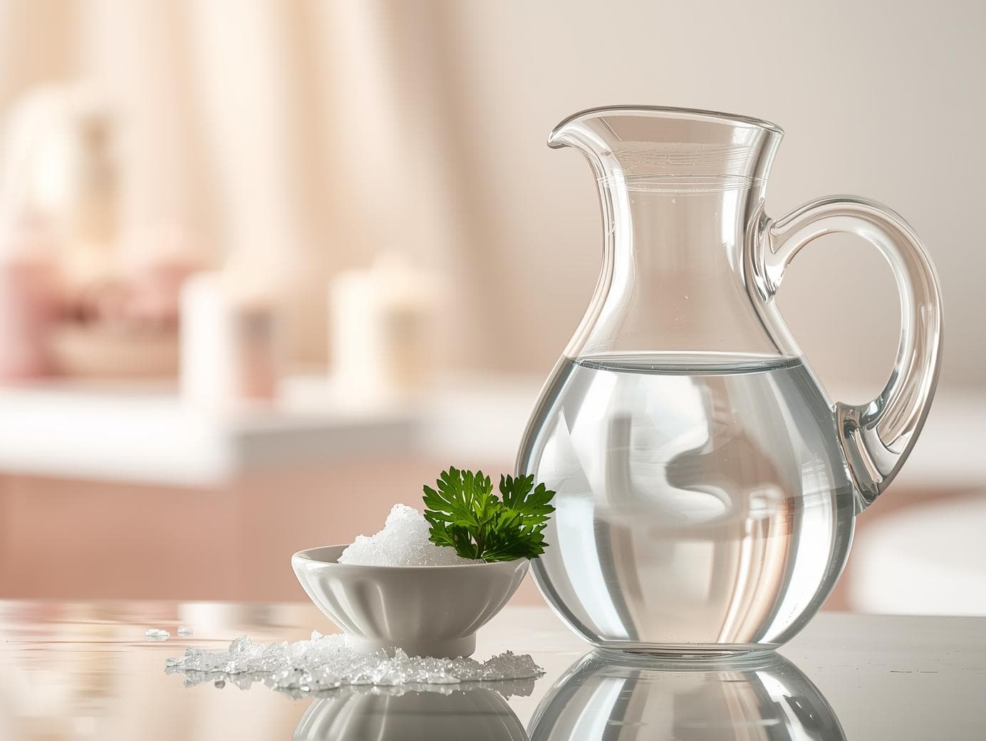 Zatrzymanie wody w organizmie - przyczyny, objawy, dieta