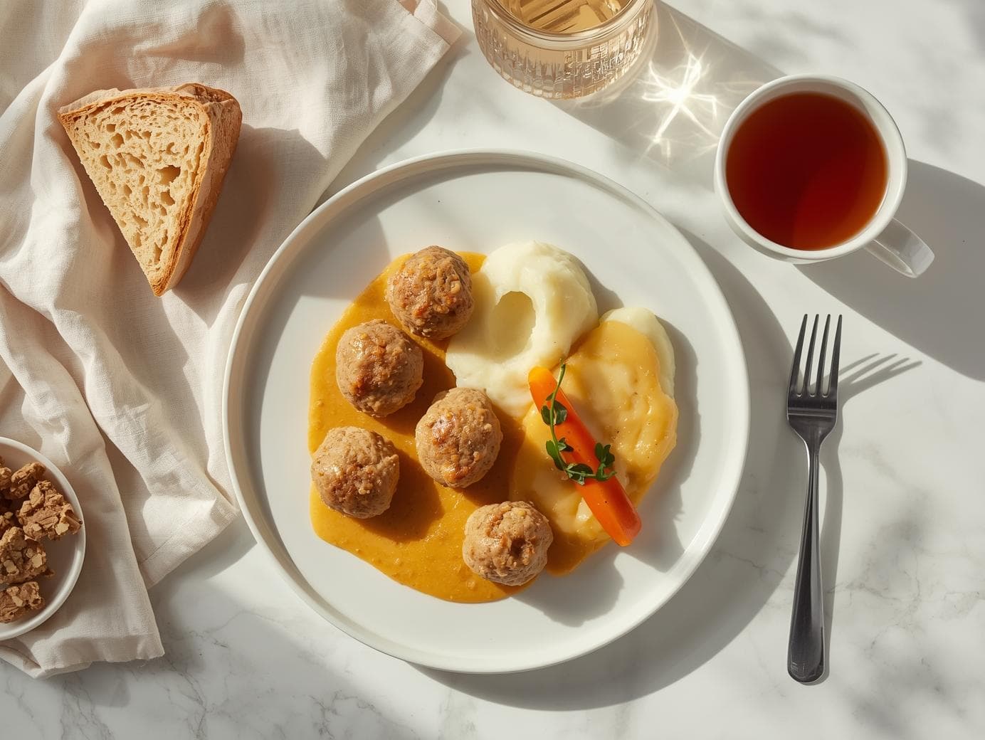 Dieta lekkostrawna – kiedy ją stosować i co jeść?